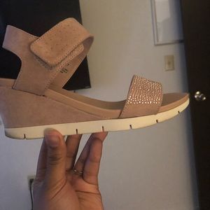 Very comfortable shoes